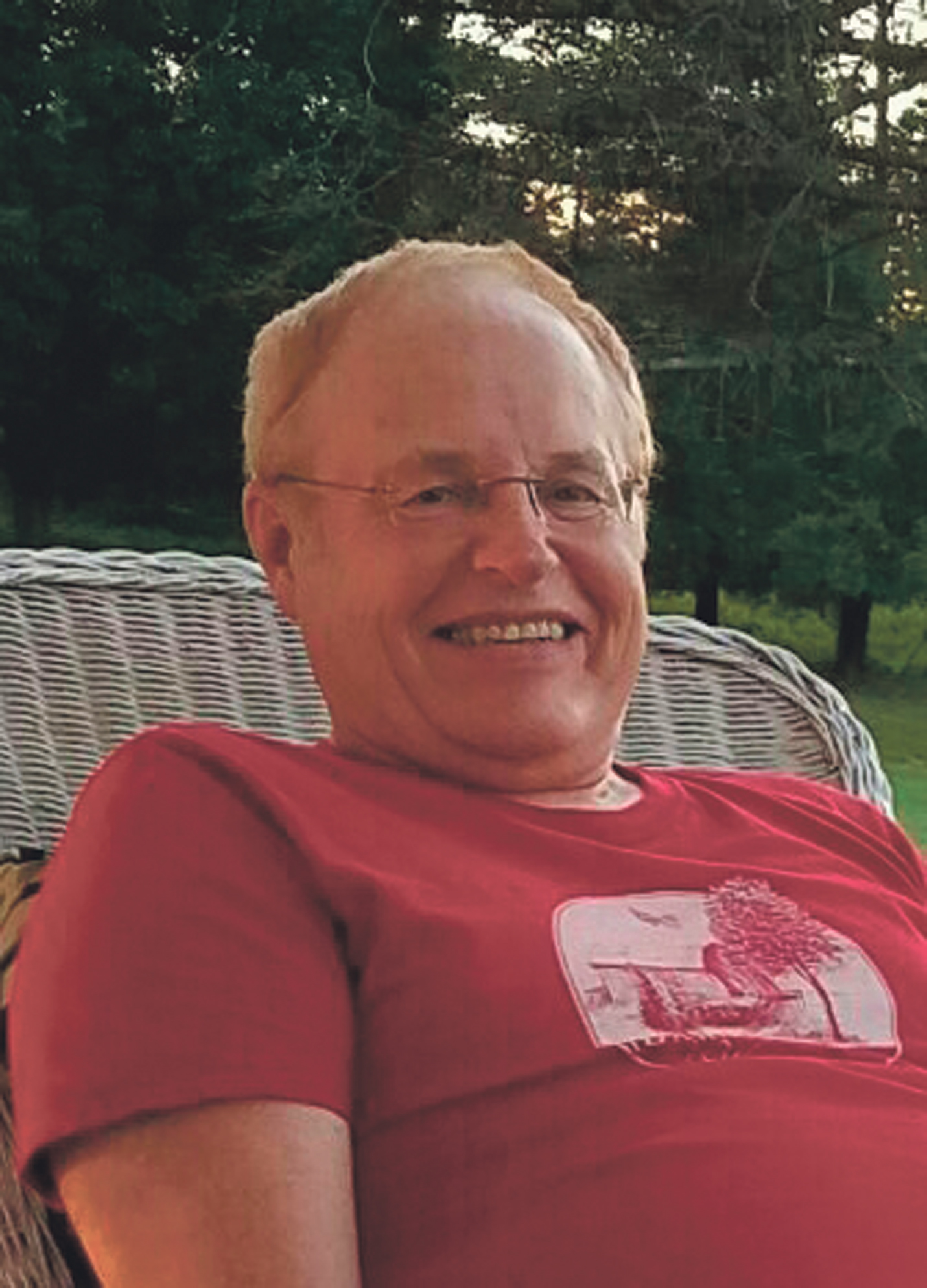 Thomas Carr News, Sports, Jobs Times Observer